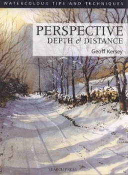Image of Perspective Depth and Distance by Geoff Kersey Paperback