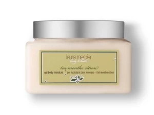 Image of Laura Mercier Tea Menthe Citron Gel Body Moisture