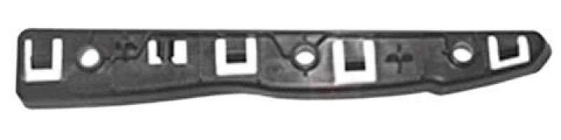 Image of VAN WEZEL 1607567 Mounting Bracket, bumper Left Front Mounting Bracket,bumper (939)