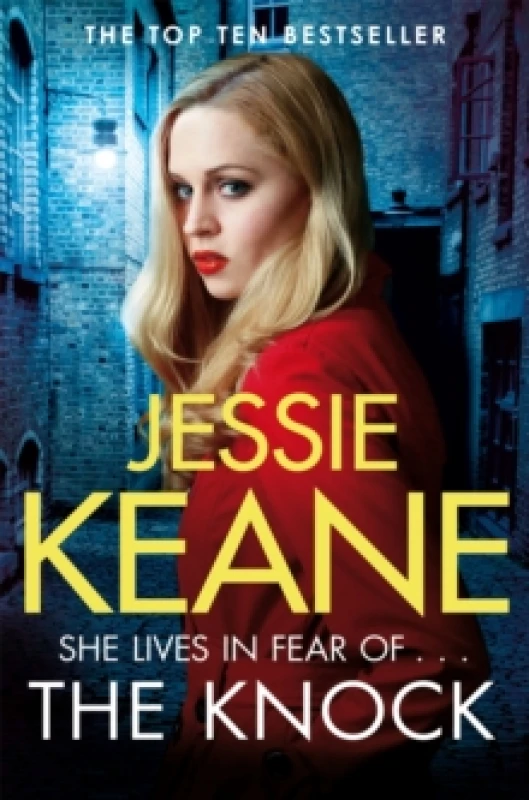 Image of The Knock Paperback / softback