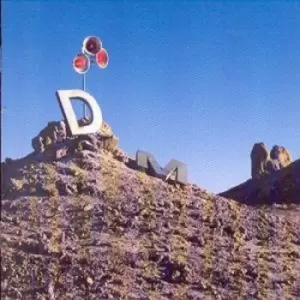 Image of For The Masses Tribute To Depeche Mode by Various Artists CD Album