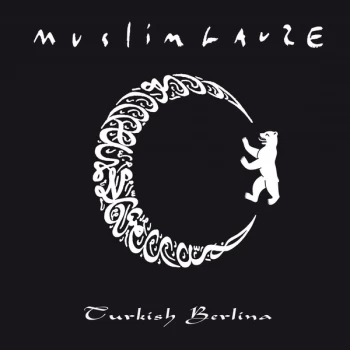Image of Muslimgauze - Turkish Berlina CD