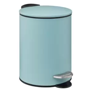 Image of 5Five Softtouch 3L Bin - Arctic