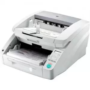 Image of Canon DRG1100 Scanner
