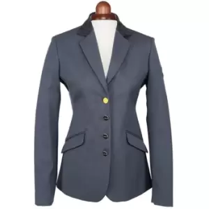 Image of Aubrion Monticello Show Jacket - Black