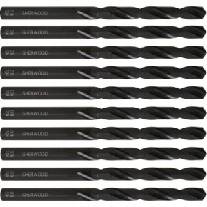 Image of 6.00MM HSS S/S Jobber Drill