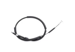 Image of TRW Brake Cable GCH2632 Hand Brake Cable,Parking Brake Cable ALFA ROMEO,147 (937),156 Sportwagon (932),156 (932)