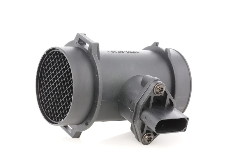 Image of RIDEX 3926A0003 Mass air flow sensor with housing Air Mass Sensor (3926)