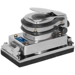 Image of Sealey SA22 Flat Bed Air Sander