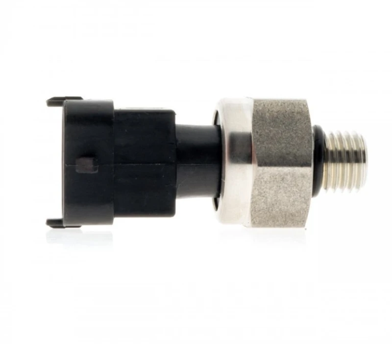 Image of METZGER 0906196 Sensors OE-PART Sensor,fuel pressure (3942)