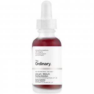 Image of The Ordinary AHA 30% + BHA 2% Peeling Solution 30ml