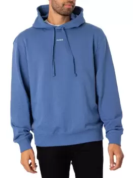 Image of Dapo Pullover Hoodie