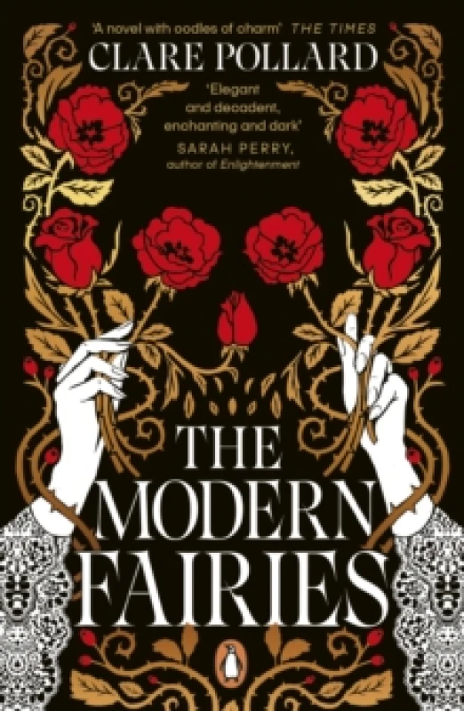 Image of The Modern Fairies. Paperback. By Clare Pollard Books