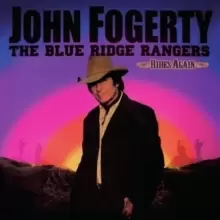 Image of The Blue Ridge Rangers rides again
