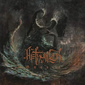 Image of Aethyrick - Gnosis Vinyl
