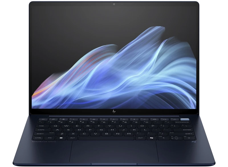 Image of HP EliteBook Ultra G1i Next Gen AI PC Wolf Pro Security Edition Copilo