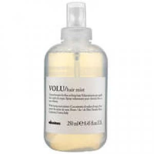Image of Davines Volu Hair Mist 250ml
