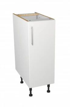 Image of Wickes Orlando White Base Unit 300mm