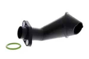 Image of TOPRAN Suction Pipe, oil pump 118 530 VW,AUDI,SKODA,PASSAT Variant (3B6),PASSAT Variant (3B5),PASSAT (3B3),PASSAT (3B2),A4 Avant (8ED, B7)