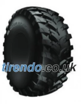 Image of Duro DI-2037 Frontier 25x8.00-12 TL 43N