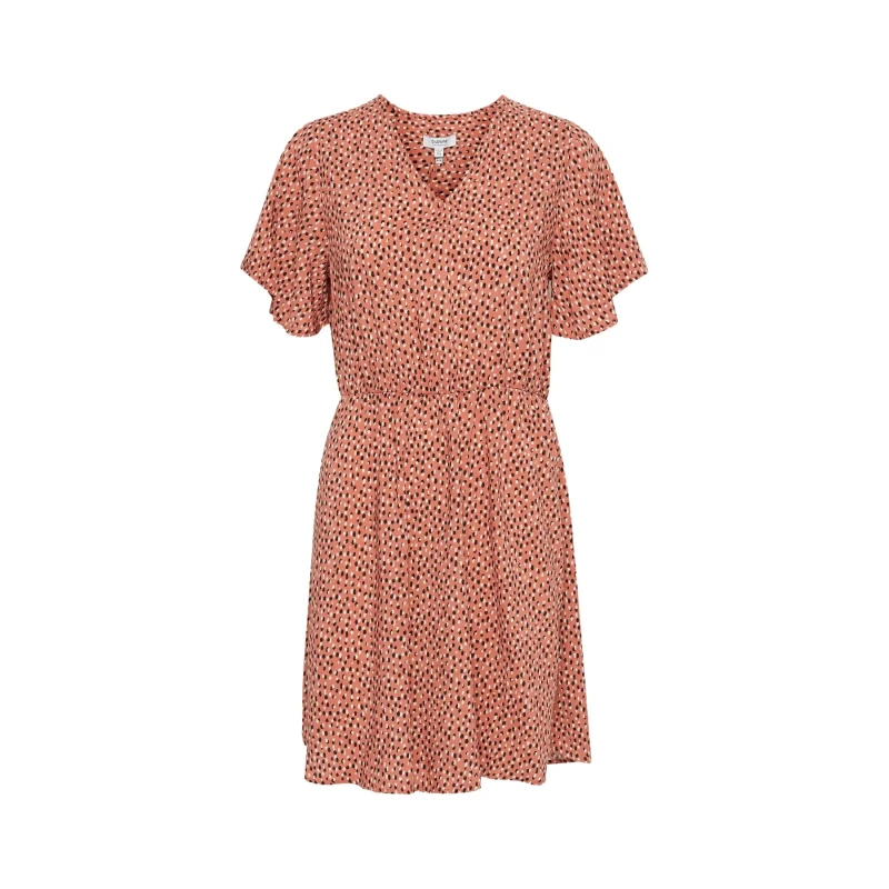 Image of b.Young Womens blouse b.young Bymmjoella Marron Female 40