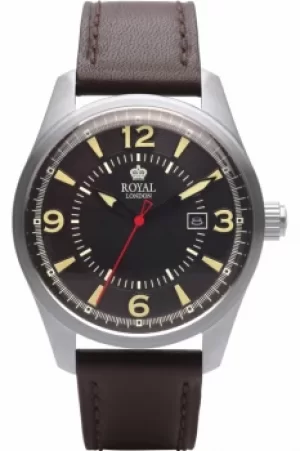 Image of Mens Royal London Watch 41359-02