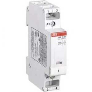 Image of 1 pcs ESB 63 40 ABB 4 makers 5 kW 230 V AC