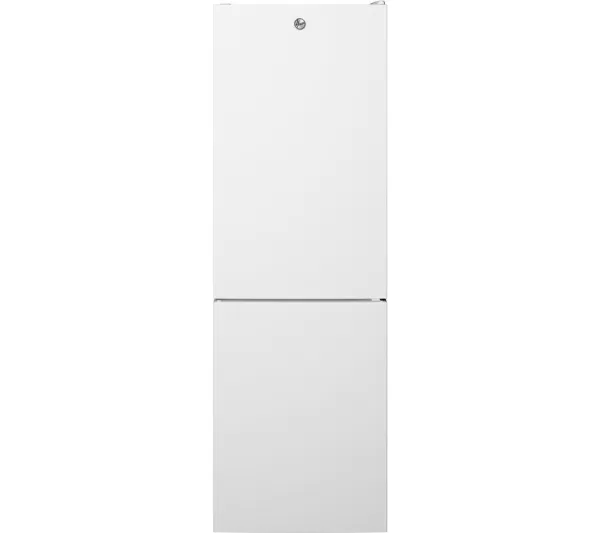Image of Hoover HOCE3T618FWKR Freestanding Fridge Freezer