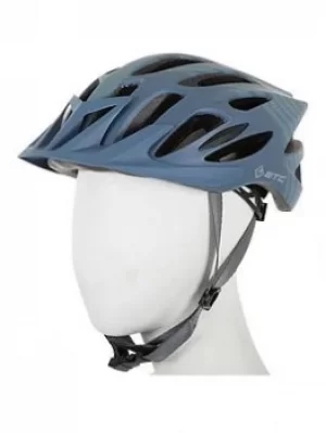Image of Kids Helmet M710 Blue/Blue