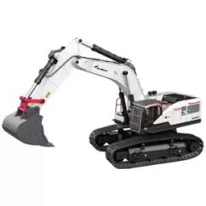 Image of Amewi 22544 Bagger G451E 1:14 Electric RC scale model RtR