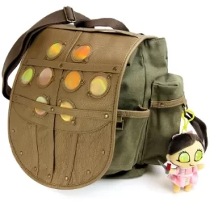 Image of BioShock Big Daddy Backpack