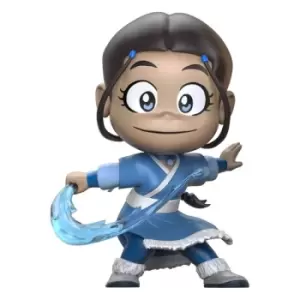Image of Avatar: The Last Airbender CheeBee Figure Katara 8 cm