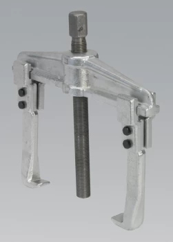 Image of Sealey AK46250 Twin Leg Puller Bar Type 250 x 200mm