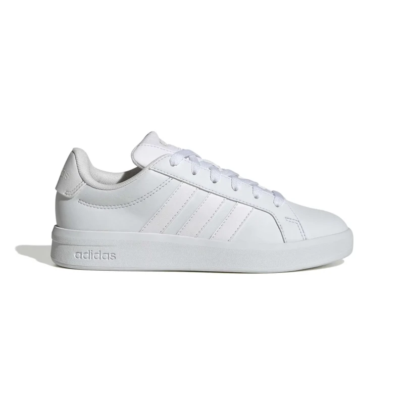 Image of Adidas Children's Trainers adidas Grand court 3.0 Blanc Unisex 36 2/3