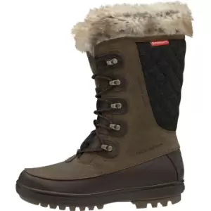 Image of Helly Hansen Womens Garibaldi Vl Snow Boots 5