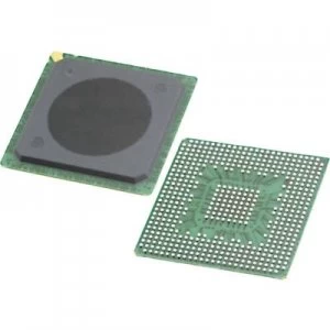 Image of Embedded microcontroller MPC5121YVY400B FPBGA 516 27x27 NXP Semiconductors 32 Bit 400 MHz IO number 147