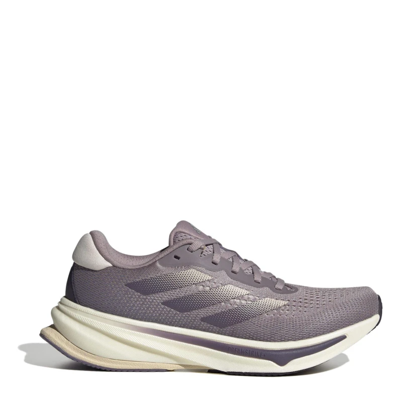 Image of adidas Supernova Rise Womens Running Shoes Fig female 3.5 (36)