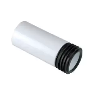 Image of Floplast Polypropylene Extension Piece