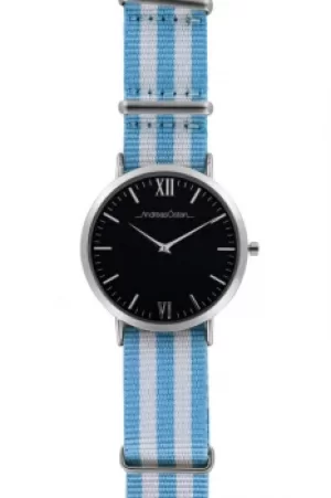 Image of Mens Andreas Osten Watch AO-96