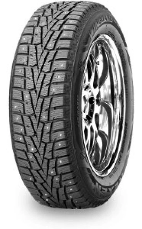Image of Nexen Winguard WinSpike ( 215/65 R16C 109/107R 8PR, SUV, studded ) Winter tires