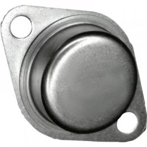 Image of PMIC LDO voltage regulator Texas Instruments LM117K STEELNOPB Positive adjustable TO 3 2