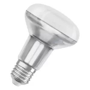 Image of Osram Parathom 4.3W LED R80 Reflector E27 Warm White - R8060E27