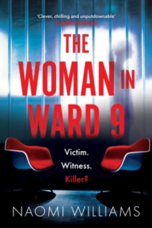 Image of The Woman in Ward 9. Paperback. By Naomi Williams Books