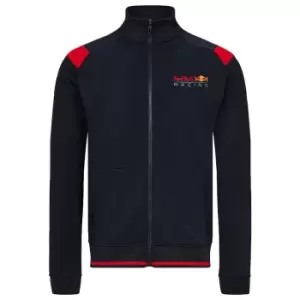 Image of 2022 Red Bull Racing Track Jacket (Navy)