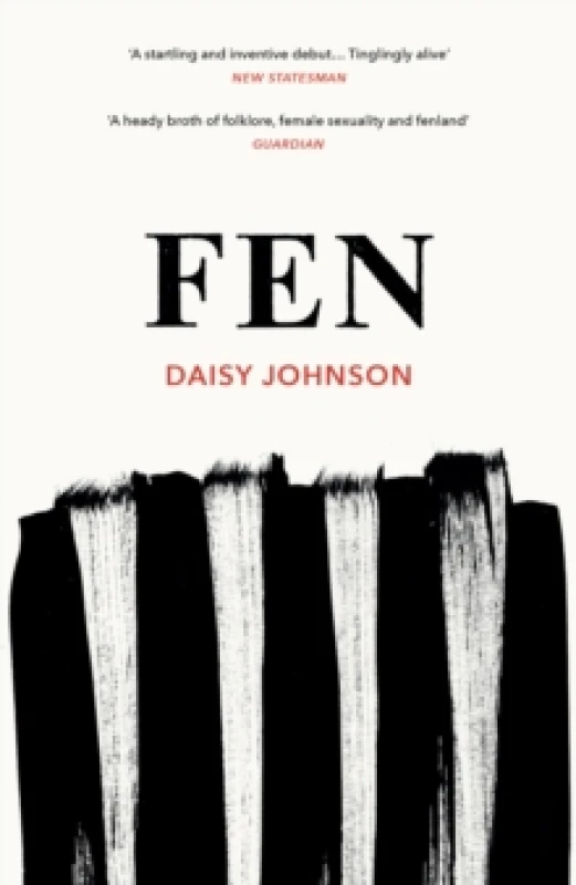 Image of Fen Paperback / softback