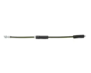 Image of BREMBO Brake Hose VW,AUDI T 85 113 8N0611707A,8N0611707A Brake Line,Brake Pipe