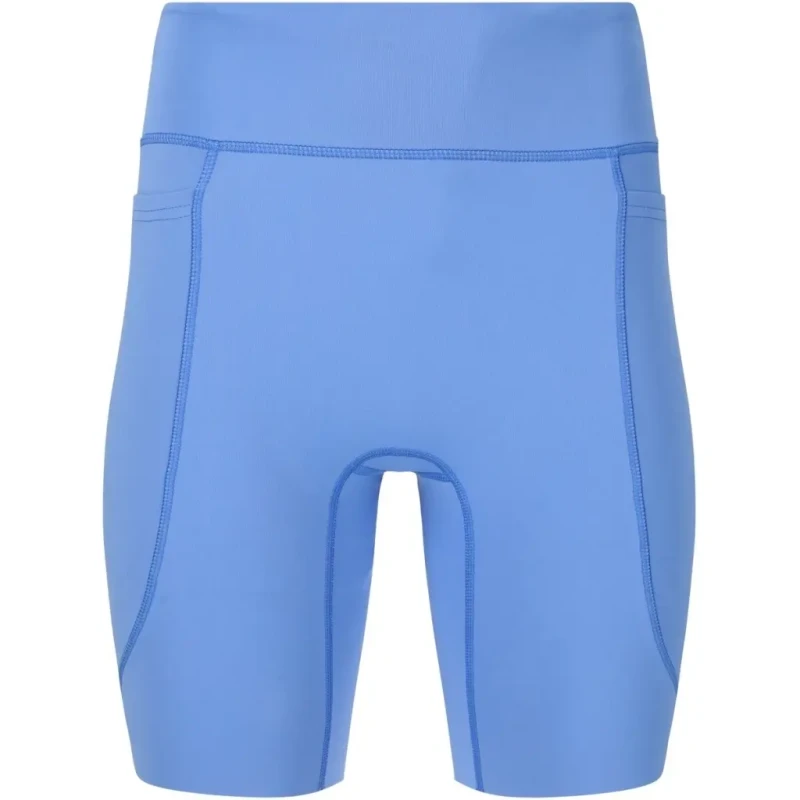 Image of Womens thigh-high boots Athlecia Aliya V2 Bleu Female 34