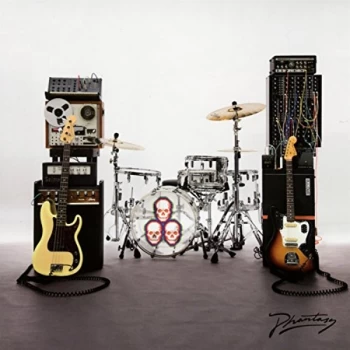 Image of Beyond The Wizards Sleeve - The Soft Bounce CD