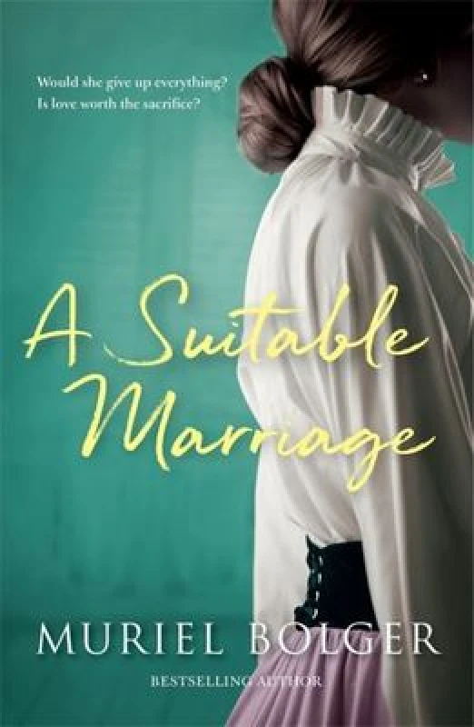 Image of A Suitable Marriage Paperback / softback