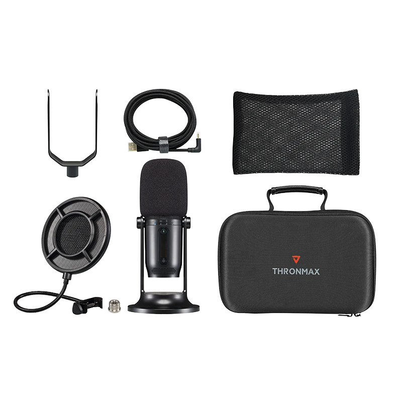 Image of LogiLink Thronmax Mdrill one Pro Kit